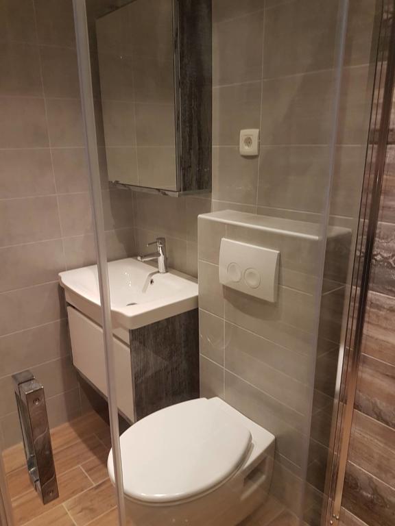 Apartman Sevilya Kostrena Exterior photo