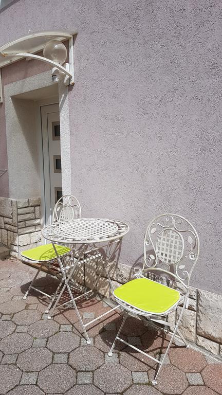 Apartman Sevilya Kostrena Exterior photo