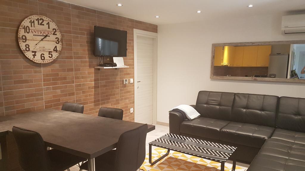 Apartman Sevilya Kostrena Exterior photo
