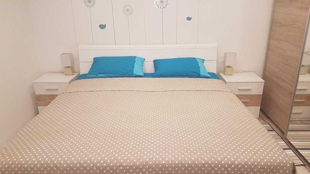Apartman Sevilya Kostrena Exterior photo