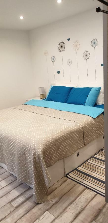 Apartman Sevilya Kostrena Exterior photo