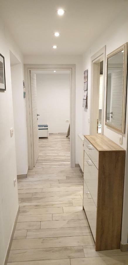 Apartman Sevilya Kostrena Exterior photo